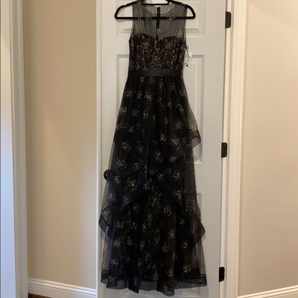 New Teri Jon Gown